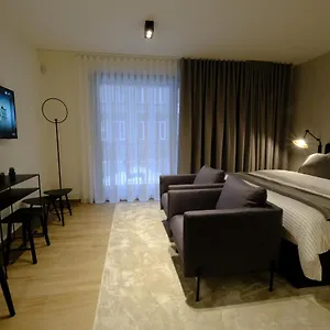  Hotel Qstay Good Living België