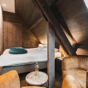 *** Hotel De Goedendag België