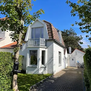  Vakantiehuis Family House - Surf & Sea België