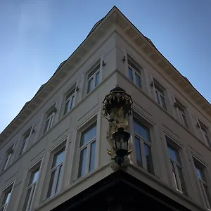 Business **** Antwerpen