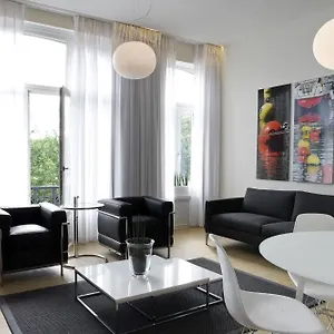 Leopold5 Luxe-design Belgien