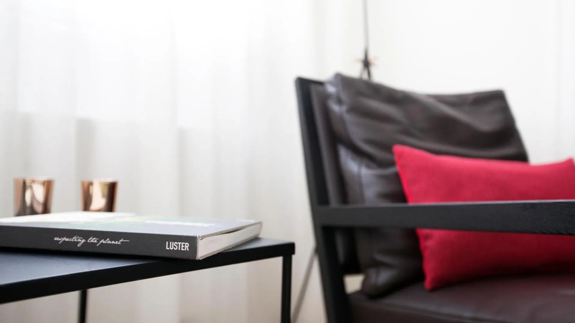 Maison Nationale City Flats & Suites Antwerp Belgium