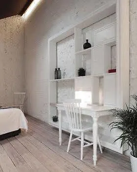 Maison Nationale City Flats & Suites Antwerpen Belgien
