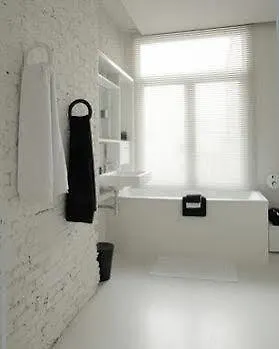 Maison Nationale City Flats & Suites Antwerp 5*,