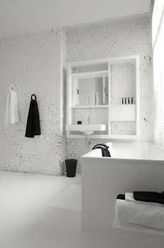 Maison Nationale City Flats & Suites Antwerp